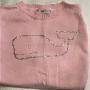 Vineyard vines sweater